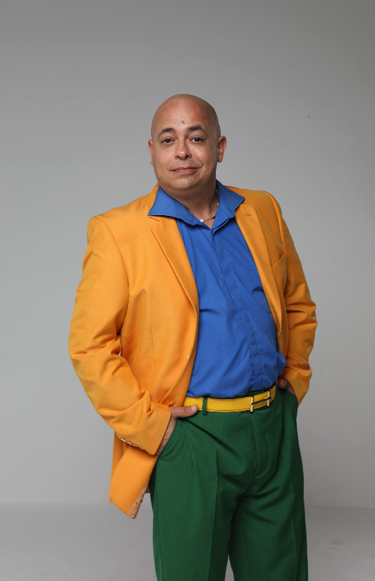 Abdias