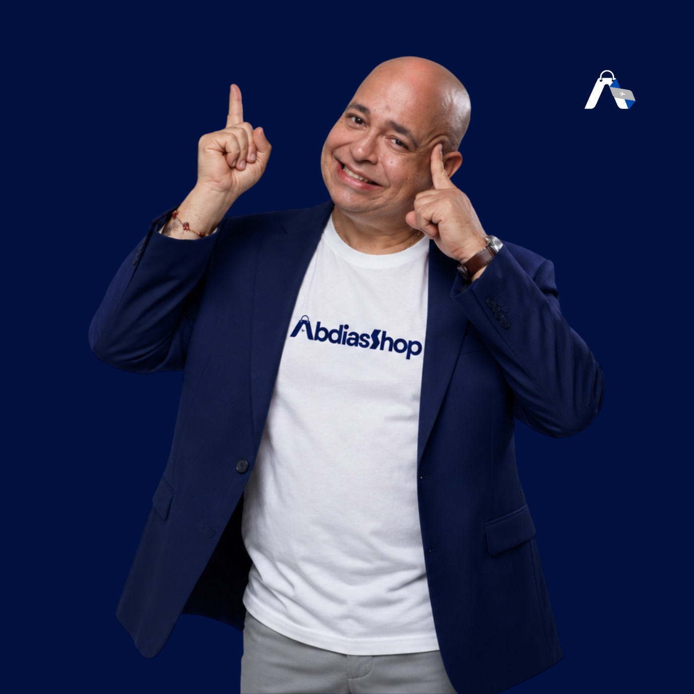 Abdias
